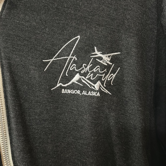 The Simple Wild Merch - Picture 2 of 3